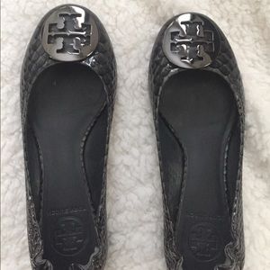 Tory Burch flats size 6